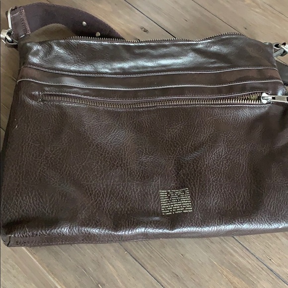 Mat & Nat messenger bag, perfect for school - Picture 2 of 2